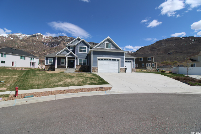 1282 E 2725 N, Ogden, UT 84414 — photo 4