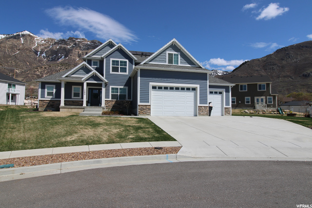 1282 E 2725 N, Ogden, UT 84414 — photo 5
