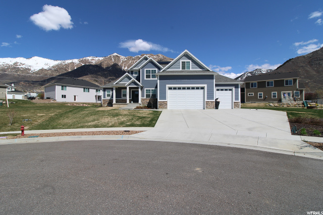 1282 E 2725 N, Ogden, UT 84414 — photo 2