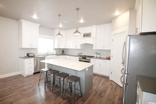 1282 E 2725 N, Ogden, UT 84414 — photo 10