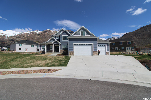 1282 E 2725 N, Ogden, UT 84414 — photo 3