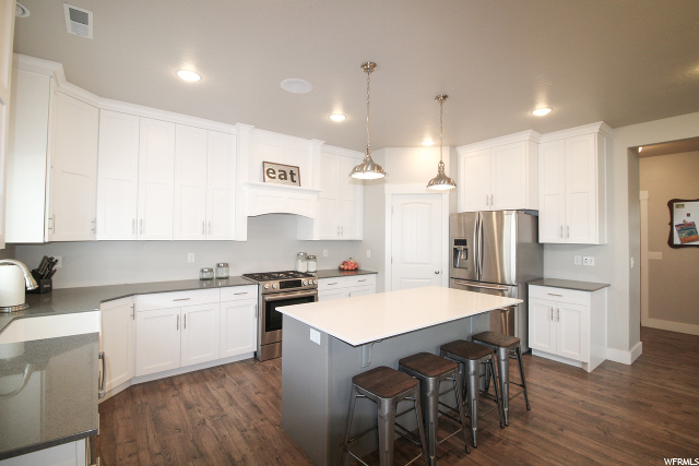 1282 E 2725 N, Ogden, UT 84414 — photo 8