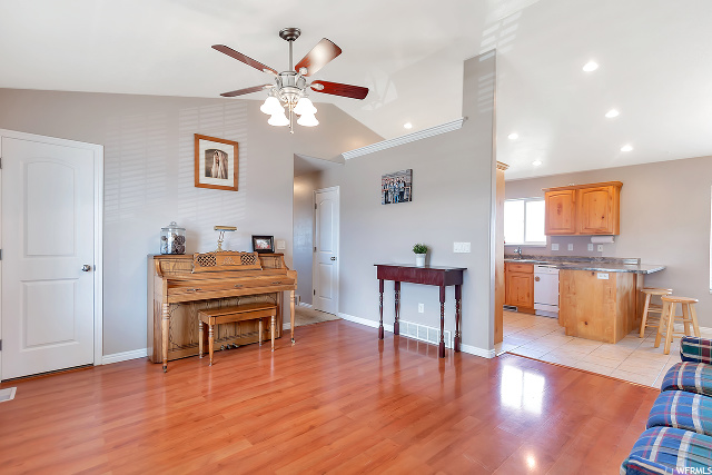 2862 S 450 W, Nibley, UT 84321 — photo 7