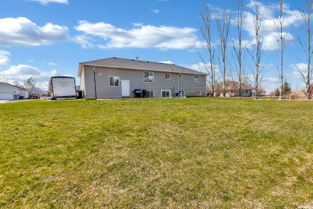 2862 S 450 W, Nibley, UT 84321 — photo 5