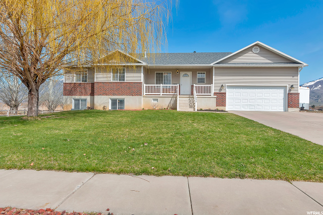2862 S 450 W, Nibley, UT 84321 — photo 2