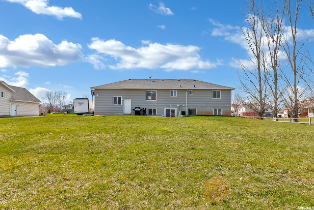 2862 S 450 W, Nibley, UT 84321 — photo 4