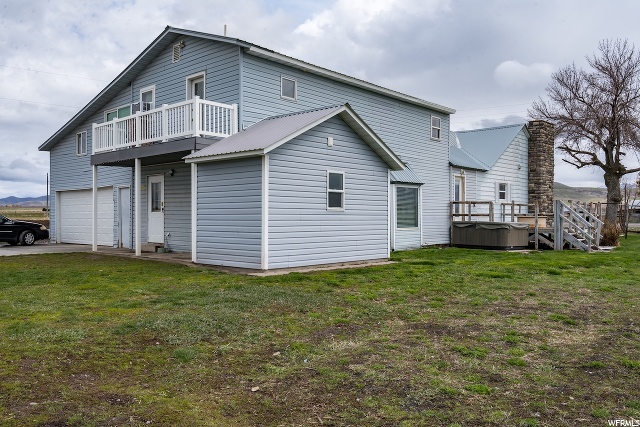 2214 S 1600 E, Preston, ID 83263 — photo 5