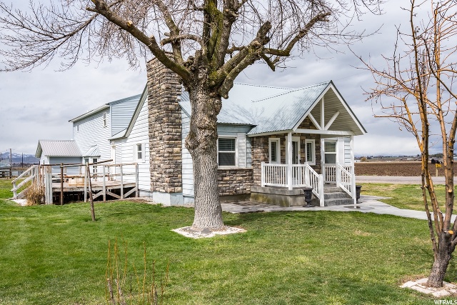 2214 S 1600 E, Preston, ID 83263 — photo 2