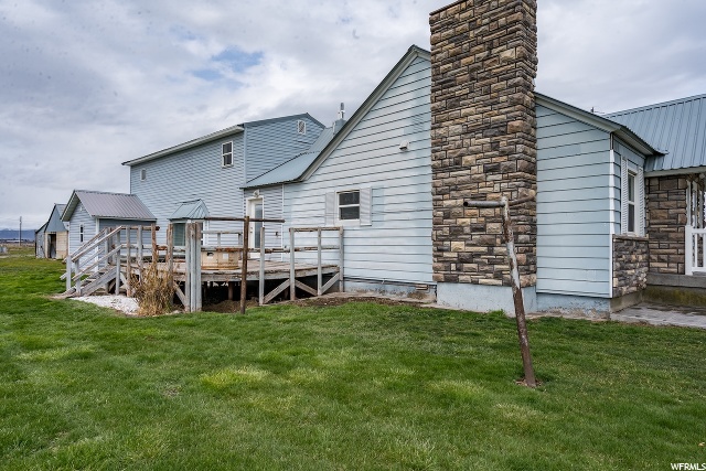 2214 S 1600 E, Preston, ID 83263 — photo 4