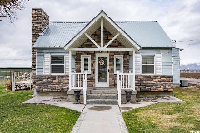 2214 S 1600 E, Preston, ID 83263 — photo 3