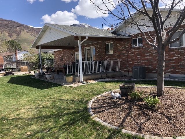 1157 E Raymond Rd, Fruit Heights, UT 84037 — photo 9