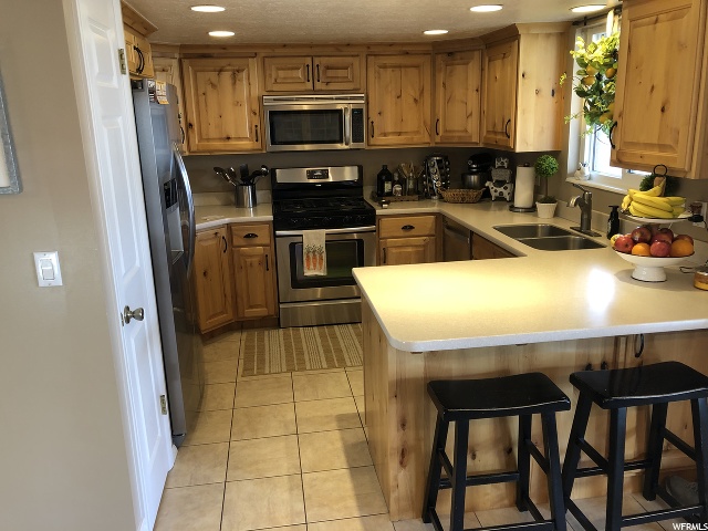 1157 E Raymond Rd, Fruit Heights, UT 84037 — photo 5