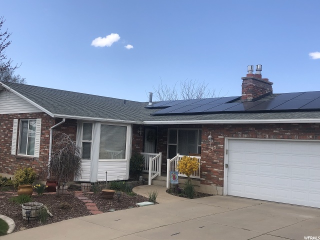 1157 E Raymond Rd, Fruit Heights, UT 84037 — photo 2