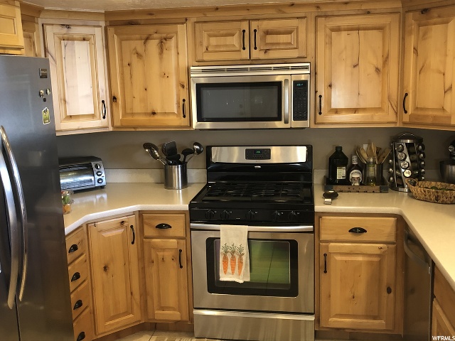 1157 E Raymond Rd, Fruit Heights, UT 84037 — photo 6