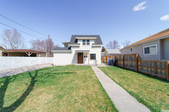 293 E 300 S, Logan, UT 84321 — photo 4