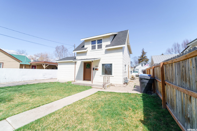 293 E 300 S, Logan, UT 84321 — photo 3