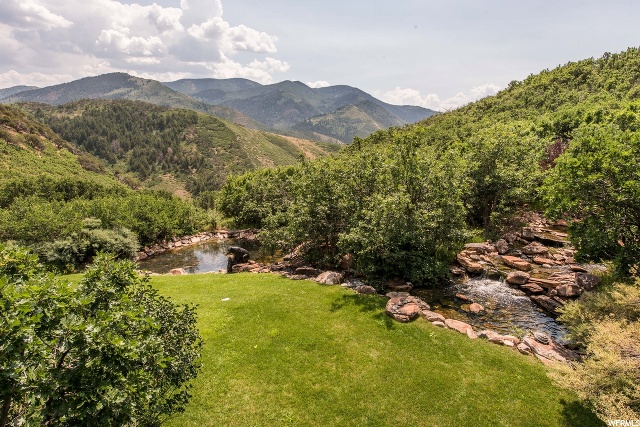6040 N Maple Trl, Oakley, UT 84055 — photo 4
