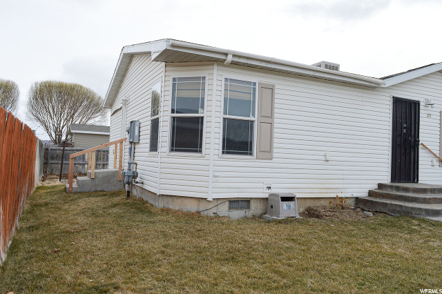 223 W 2000 S, Vernal, UT 84078 — photo 9