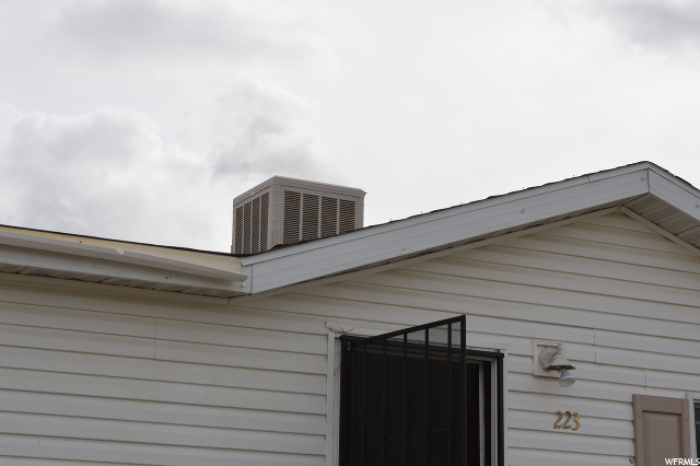 223 W 2000 S, Vernal, UT 84078 — photo 11