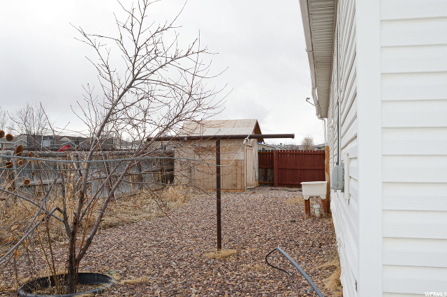 223 W 2000 S, Vernal, UT 84078 — photo 3