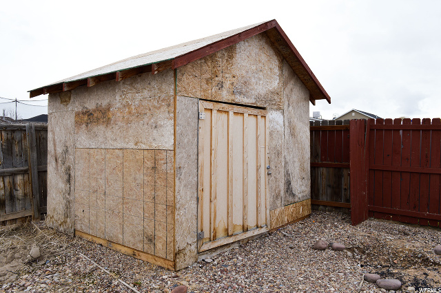 223 W 2000 S, Vernal, UT 84078 — photo 6