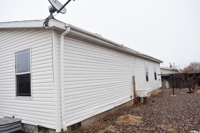 223 W 2000 S, Vernal, UT 84078 — photo 4