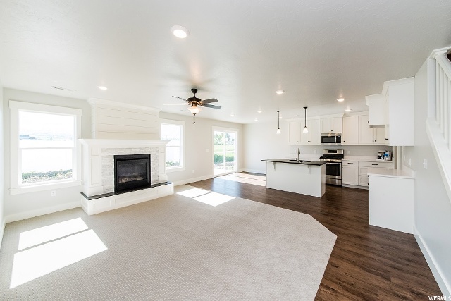 180 E 1850 N #90, North Ogden, UT 84414 — photo 4