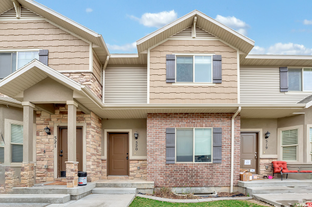 490 E 700 S #520, Clearfield, UT 84015 — photo 2