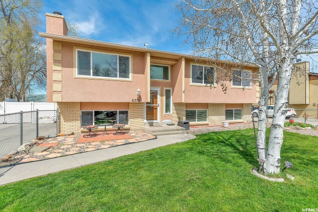6376 W 3380 S S, West Valley City, UT 84128