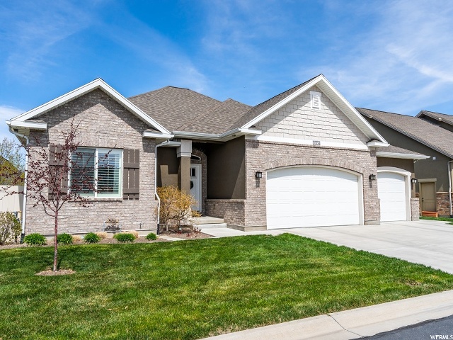 10334 S Snow Moon Pl W, South Jordan, UT 84095