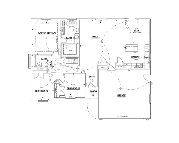160 W Center St, Lewiston, UT 84320 — photo 2