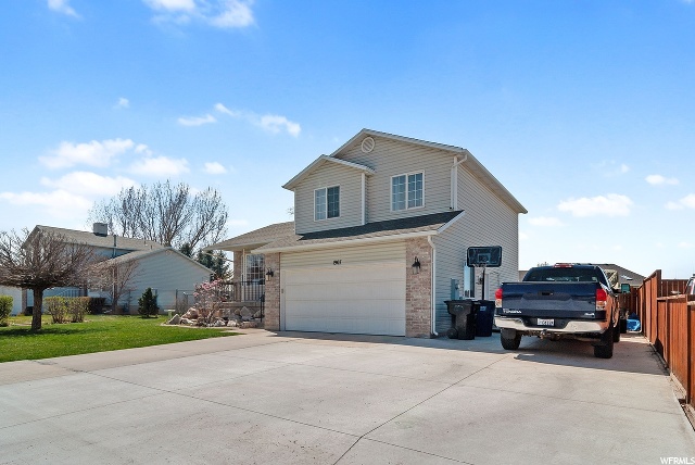 1907 N 660 W, Clinton, UT 84015 — photo 5