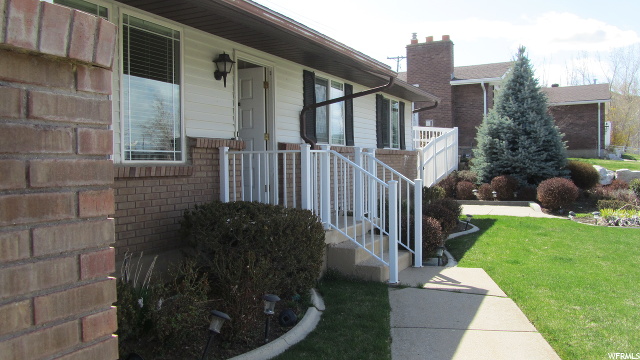 2133 S 850 E, Bountiful, UT 84010 — photo 2