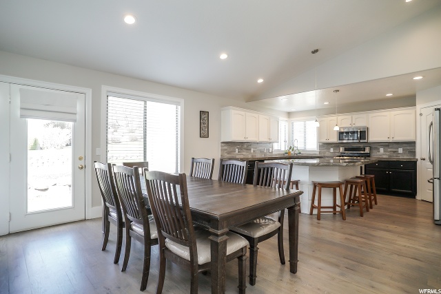 808 E 3400 N, North Ogden, UT 84414 — photo 8