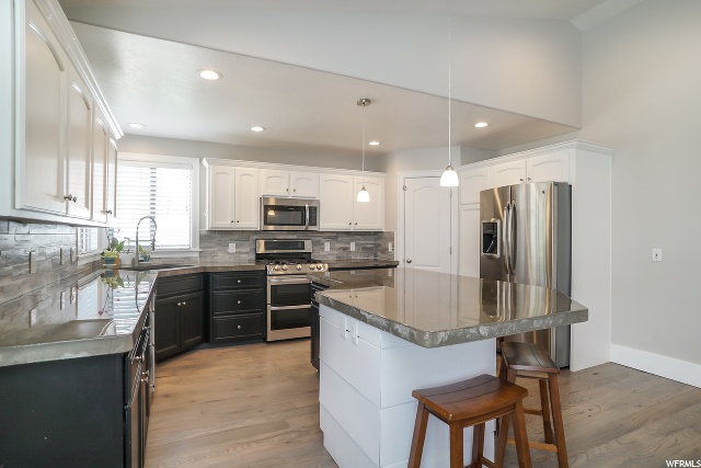 808 E 3400 N, North Ogden, UT 84414 — photo 10