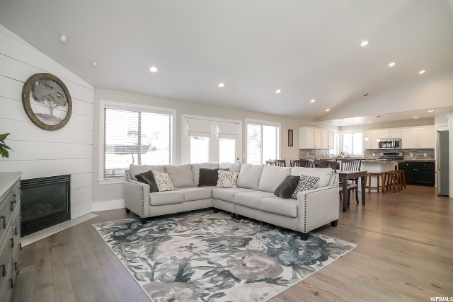 808 E 3400 N, North Ogden, UT 84414 — photo 7