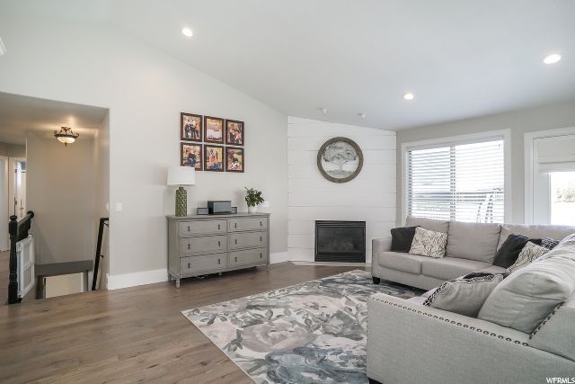 808 E 3400 N, North Ogden, UT 84414 — photo 5