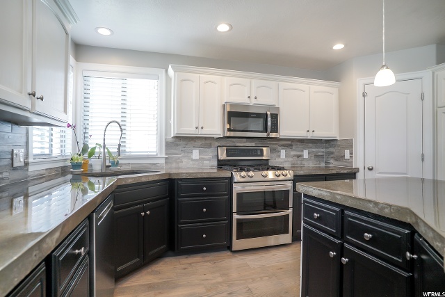 808 E 3400 N, North Ogden, UT 84414 — photo 11