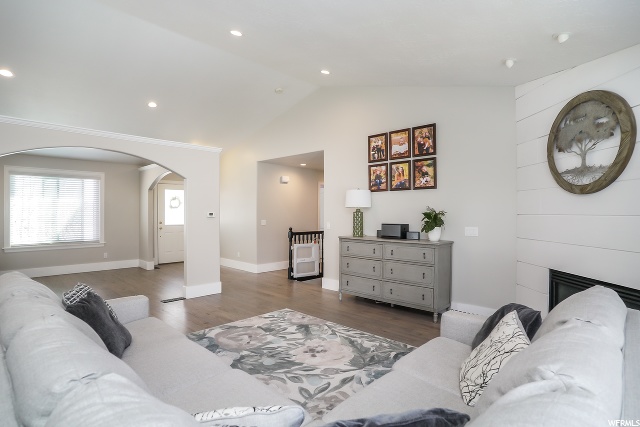 808 E 3400 N, North Ogden, UT 84414 — photo 6