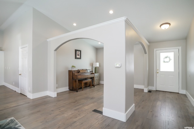 808 E 3400 N, North Ogden, UT 84414 — photo 4