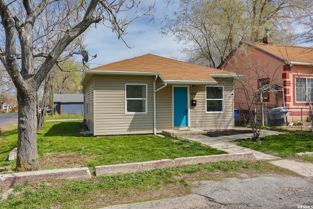 2887 S 9200 W, Magna, UT 84044