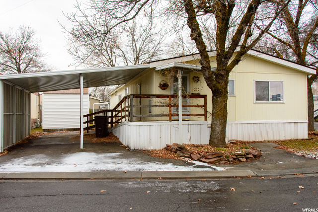 210 E Crusader Dr #439, Murray, UT 84123 — photo 10