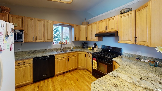 1547 S 2400 E, Preston, ID 83263 — photo 12