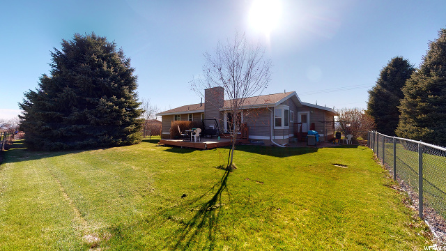 1547 S 2400 E, Preston, ID 83263 — photo 9