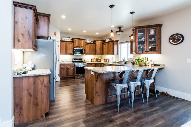 1059 W 2740 S, Nibley, UT 84321 — photo 3