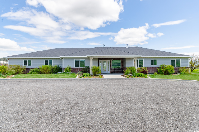 6410 N 6400 W, Newton, UT 84327 — photo 2