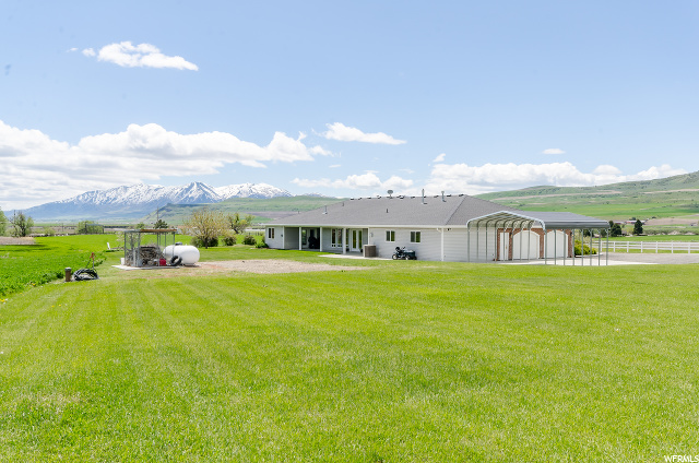 6410 N 6400 W, Newton, UT 84327 — photo 3