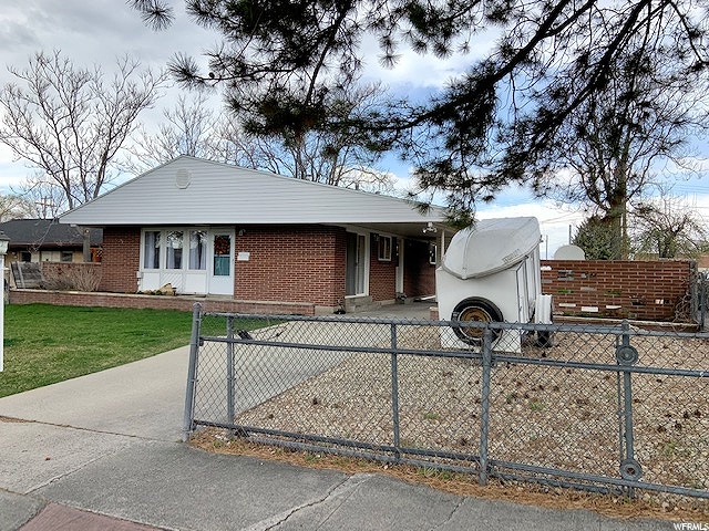 829 E Hibiscus Ave, Sandy, UT 84094 — photo 4