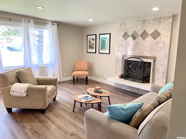 829 E Hibiscus Ave, Sandy, UT 84094 — photo 9