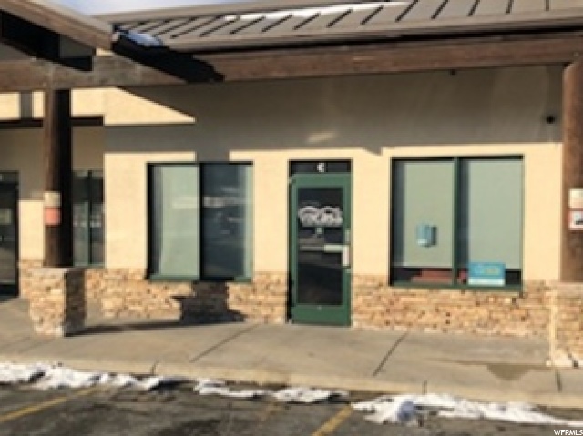 6546 N Landmark Dr, Park City, UT 84098